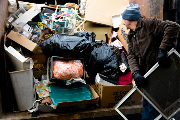 Prairieville, LA Junk Removal Company