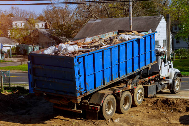Trash Removal Near Me in Prairieville, LA