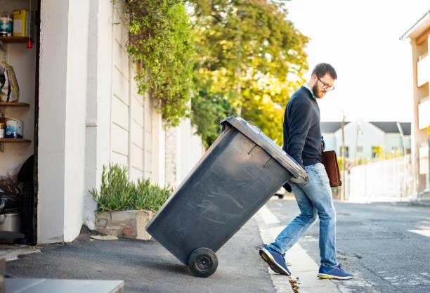 Best Attic Cleanout Services  in Prairieville, LA