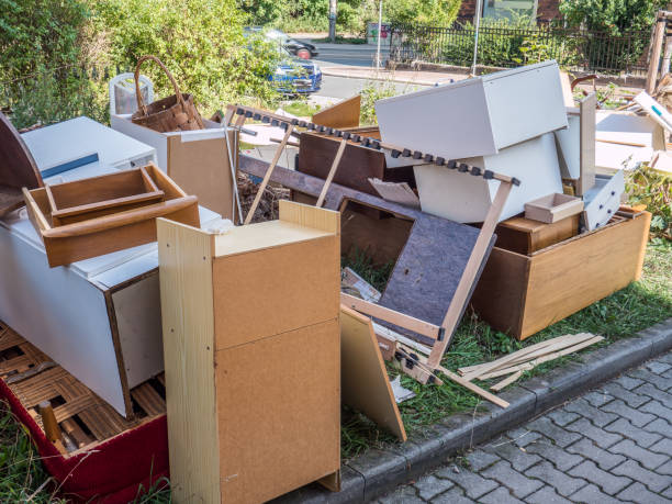Best Trash Removal Near Me  in Prairieville, LA