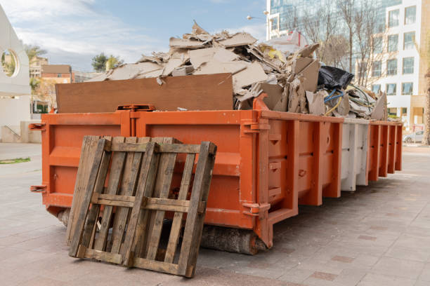 Best Attic Cleanout Services  in Prairieville, LA