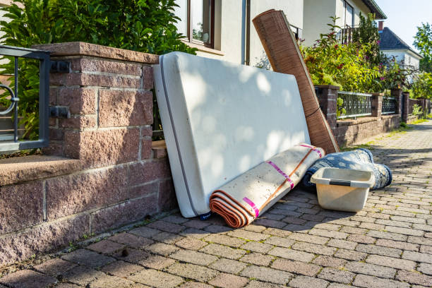 Best Junk Removal Near Me  in Prairieville, LA