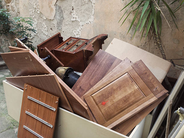 Best Commercial Cleanout Services  in Prairieville, LA